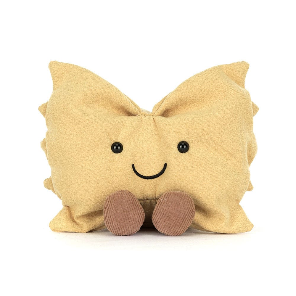 Amuseables Farfalle Jellycat Stuffed Animals Lil Tulips