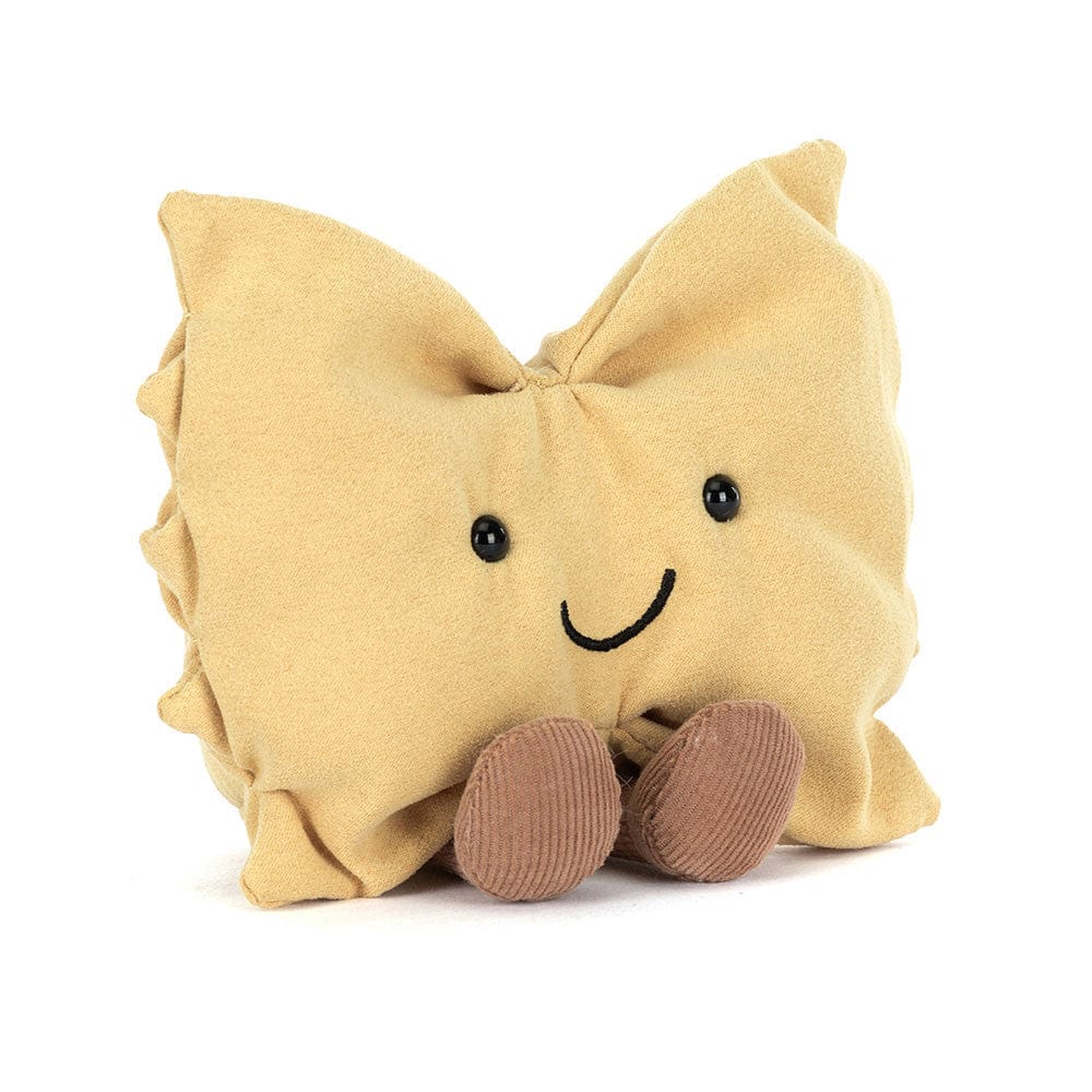 Amuseables Farfalle Jellycat Stuffed Animals Lil Tulips