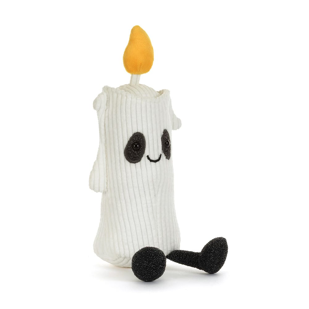 Amuseables Flickerty Candle Jellycat Lil Tulips