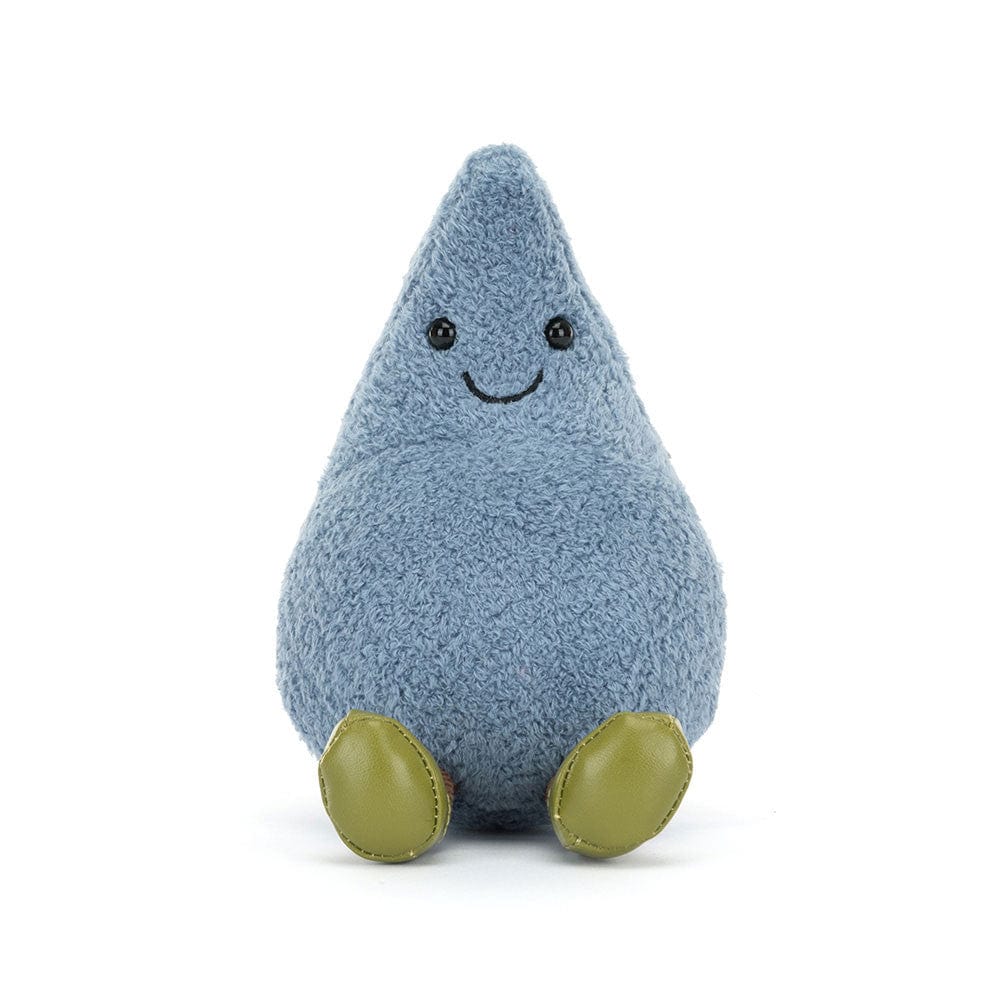 Amuseables Happy Raindrop Jellycat Lil Tulips