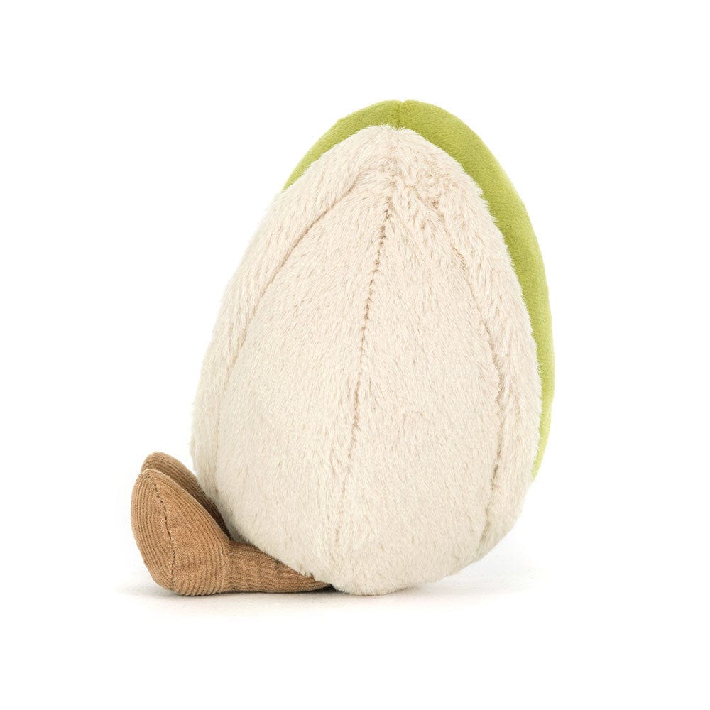 Amuseables Horatio Pistachio Jellycat Lil Tulips