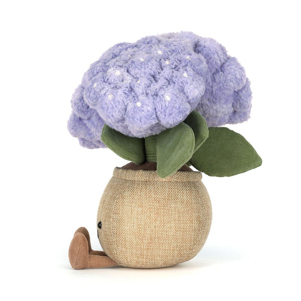 Amuseables Hydrangea Jellycat Lil Tulips
