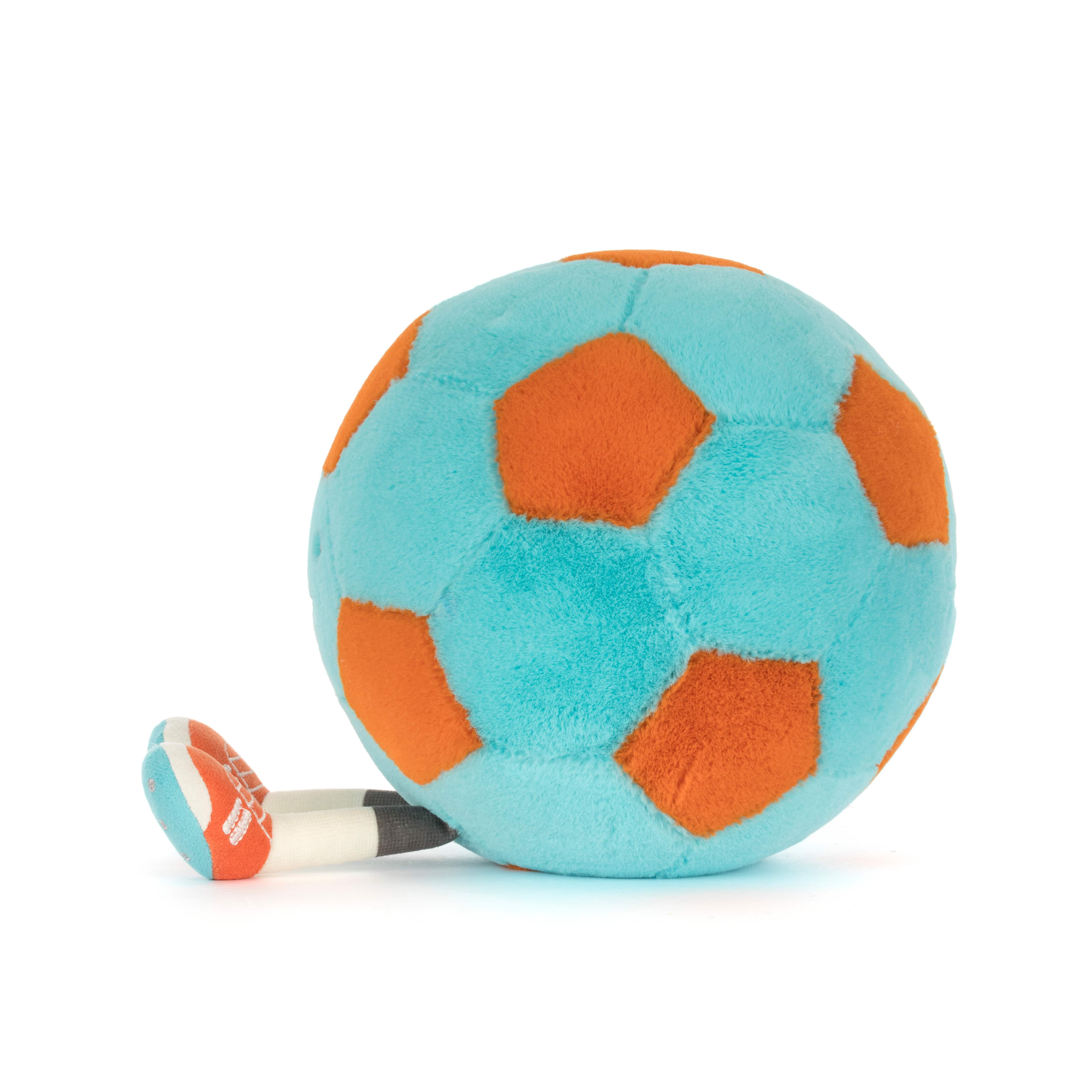 Amuseables Jellycat Soccer Ball Jellycat Lil Tulips