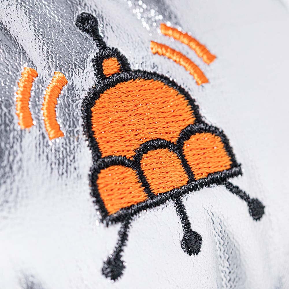 Amuseables Jellysaucer Jellycat Lil Tulips