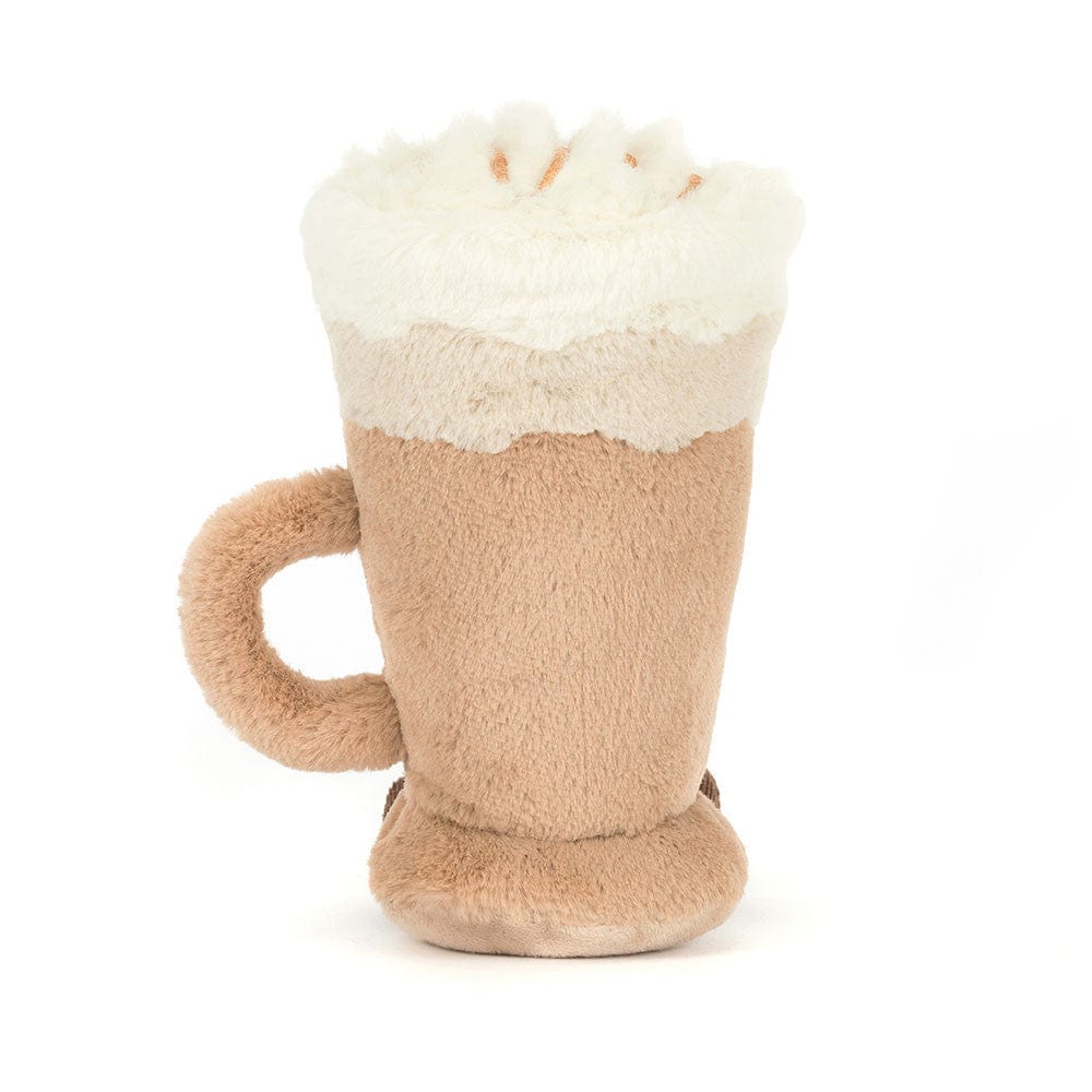 Amuseables Latte Jellycat Lil Tulips