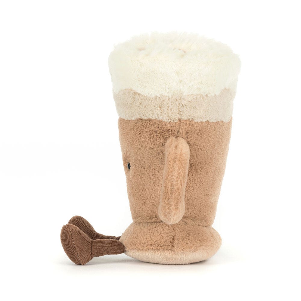 Amuseables Latte Jellycat Lil Tulips