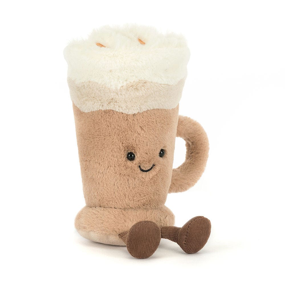 Amuseables Latte Jellycat Lil Tulips