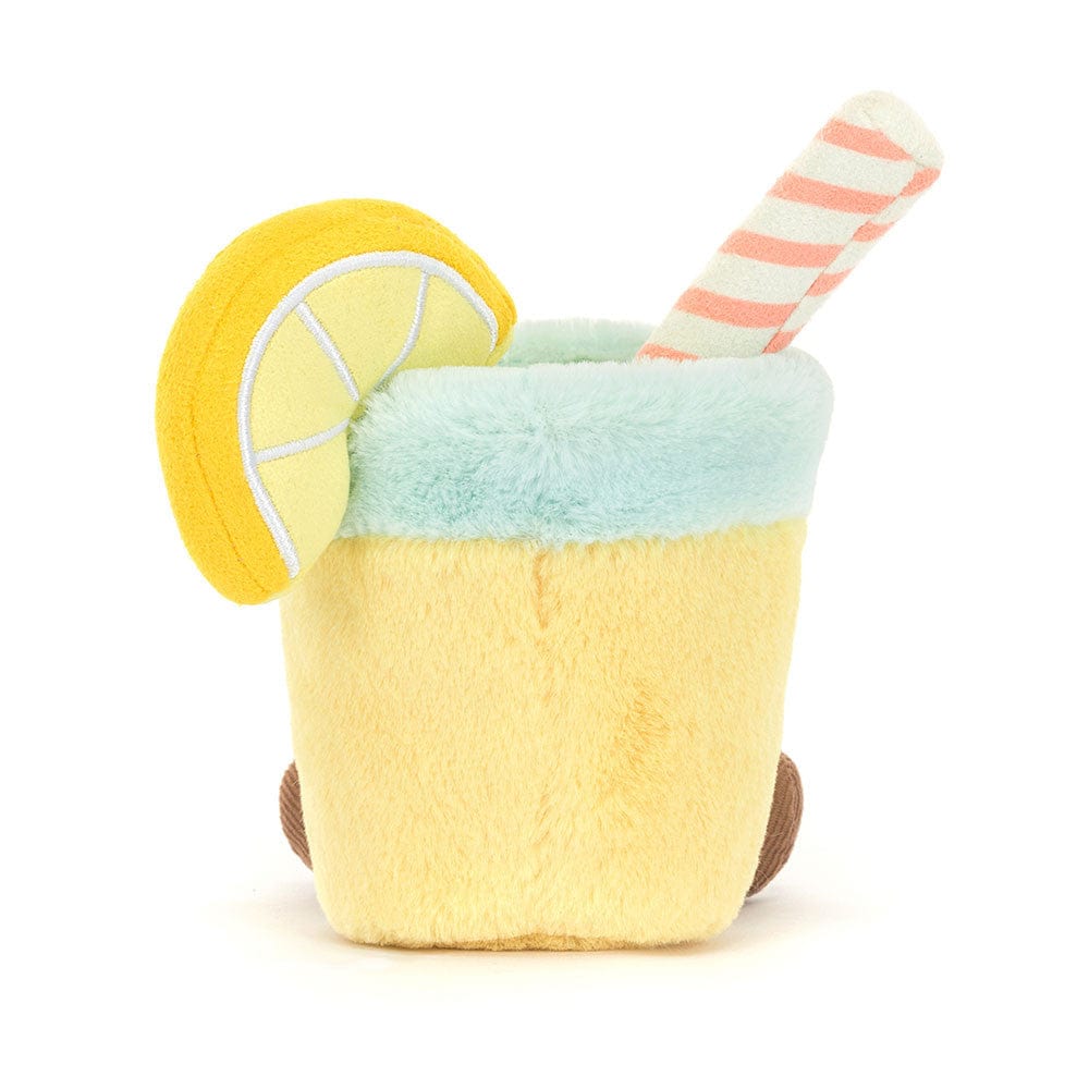 Amuseables Lemonade Jellycat Lil Tulips