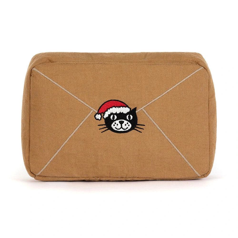Amuseables Letter To Santa Jellycat Lil Tulips