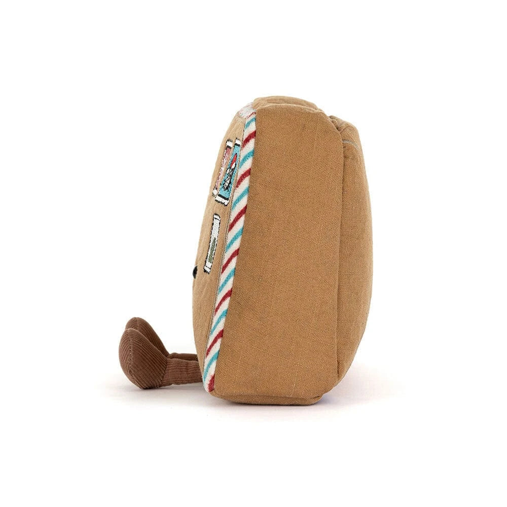Amuseables Letter To Santa Jellycat Lil Tulips