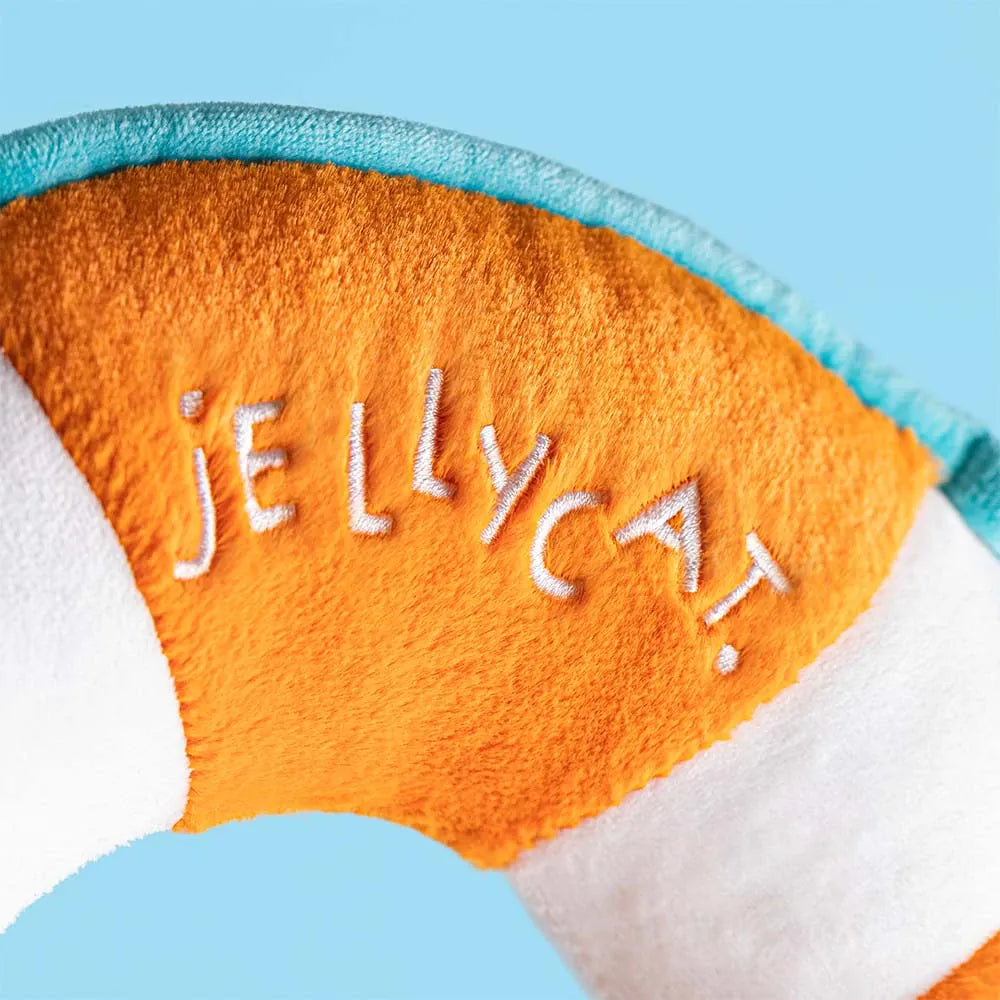 Amuseables Life Ring Jellycat Lil Tulips