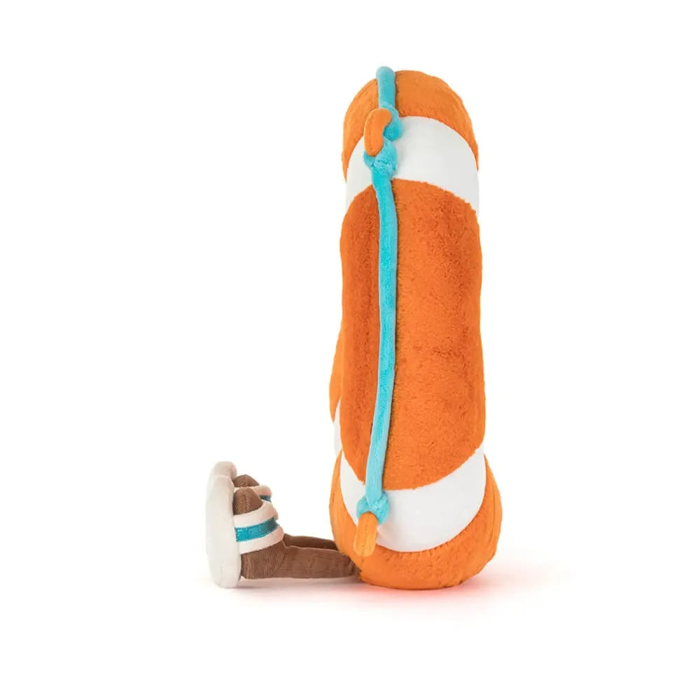 Amuseables Life Ring Jellycat Lil Tulips