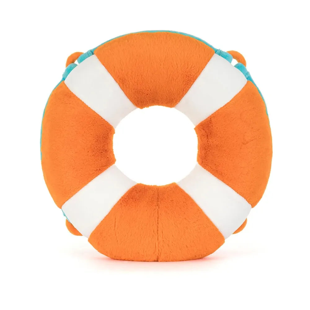 Amuseables Life Ring Jellycat Lil Tulips