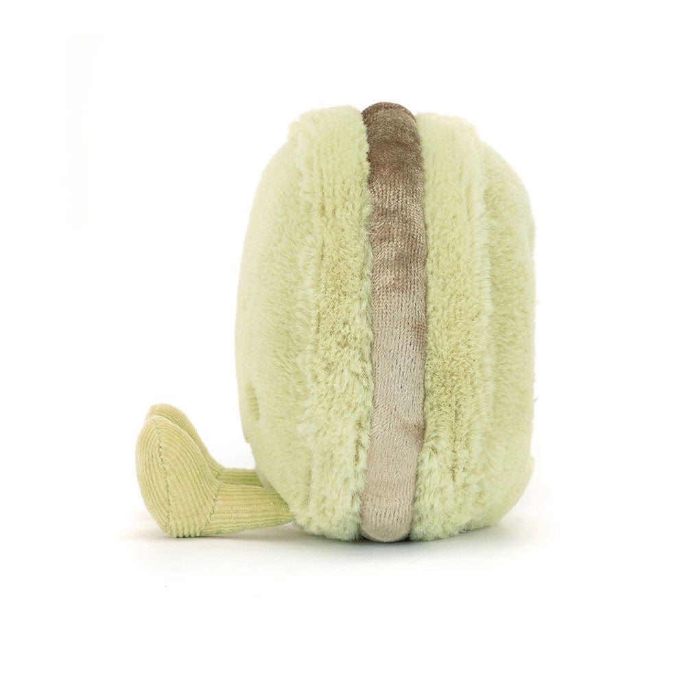 Amuseables Max Macaron Jellycat Stuffed Animals Lil Tulips