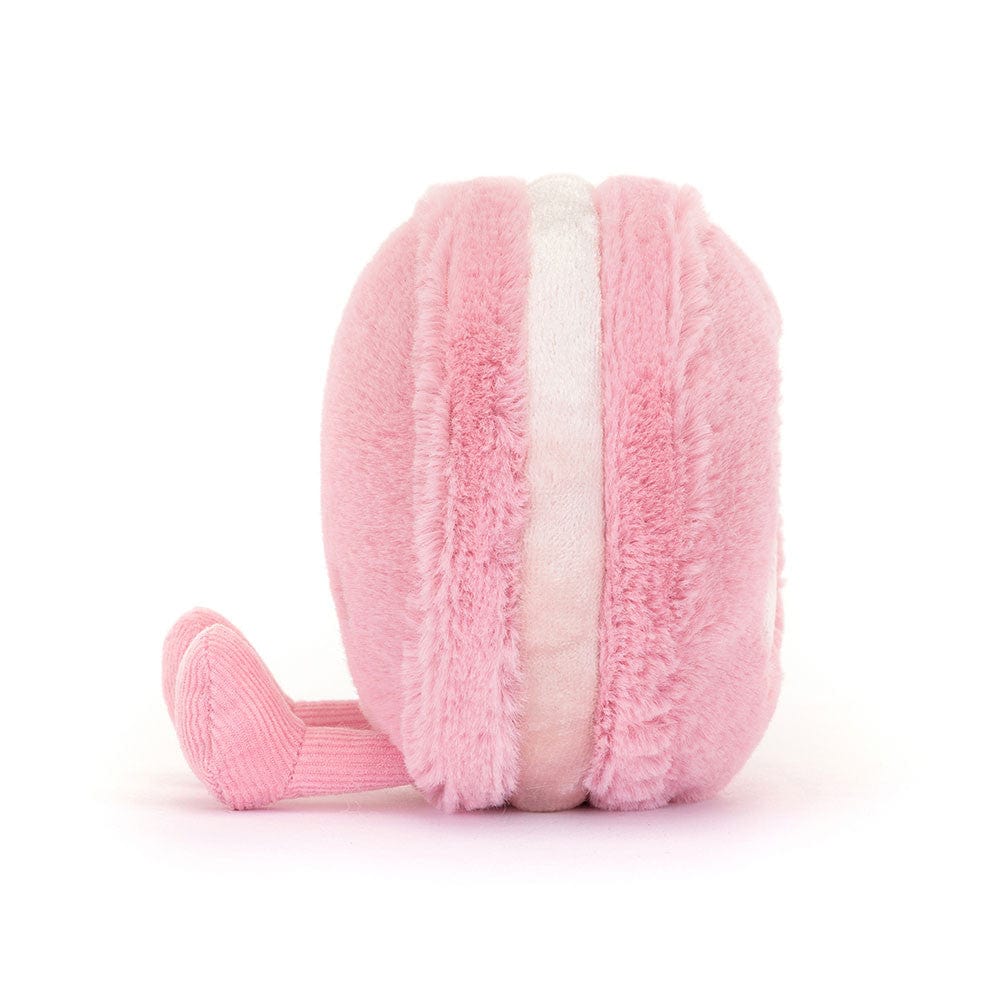 Amuseables Mia Macaron Jellycat Stuffed Animals Lil Tulips