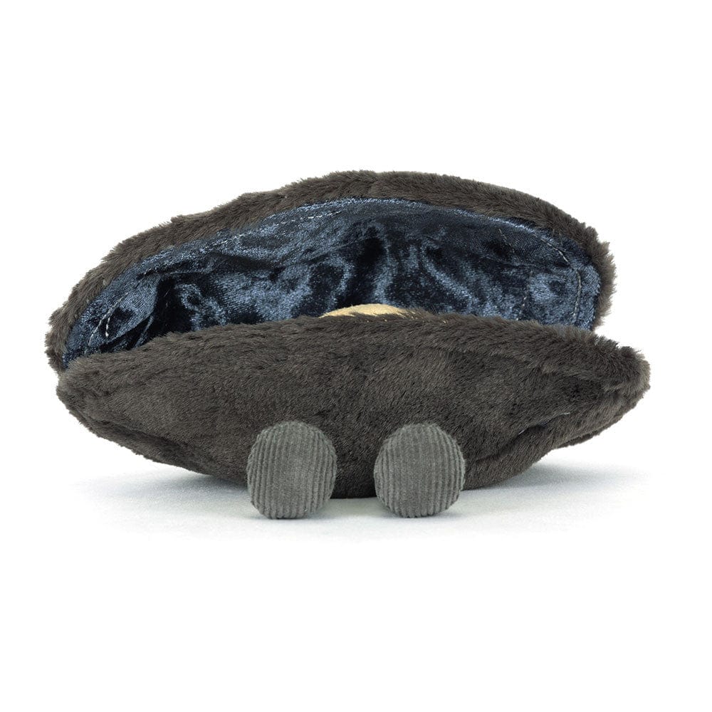 Amuseables Michelle Mussel Jellycat Lil Tulips