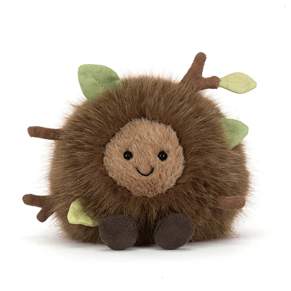 Amuseables Mulshi Woodland Floor Jellycat Lil Tulips