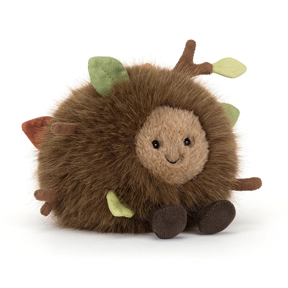 Amuseables Mulshi Woodland Floor Jellycat Lil Tulips
