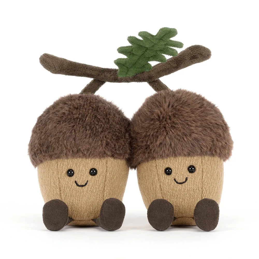 Amuseables Ort & Tum Jellycat Lil Tulips