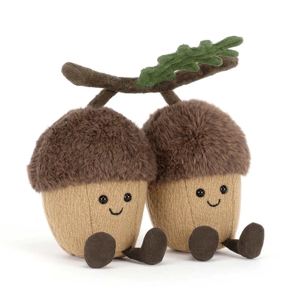 Amuseables Ort & Tum Jellycat Lil Tulips