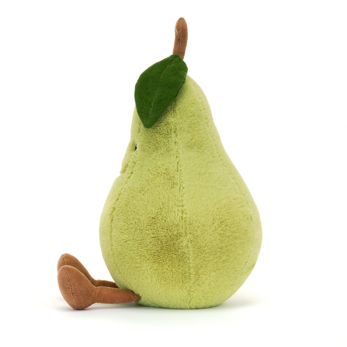 Amuseables Pear JellyCat Lil Tulips