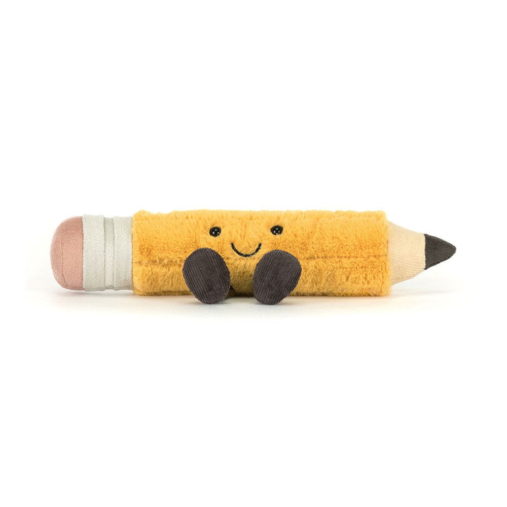 Amuseables Pencil Jellycat Lil Tulips