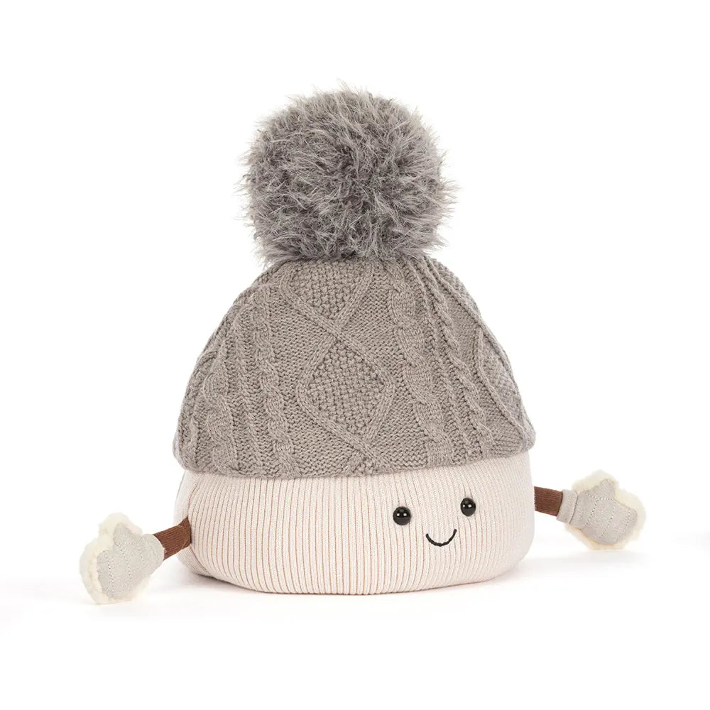 Amuseables Pomilly JellyCat Lil Tulips