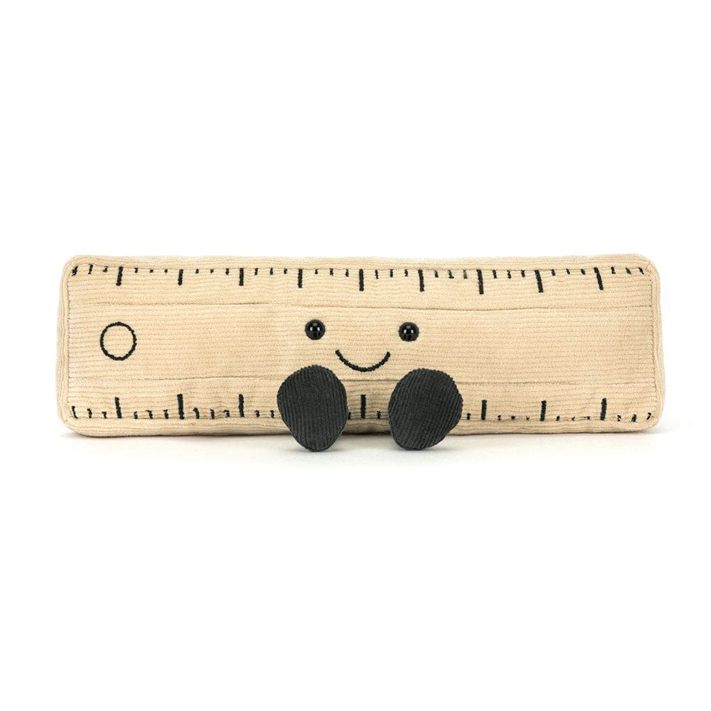 Amuseables Ruler Jellycat Lil Tulips