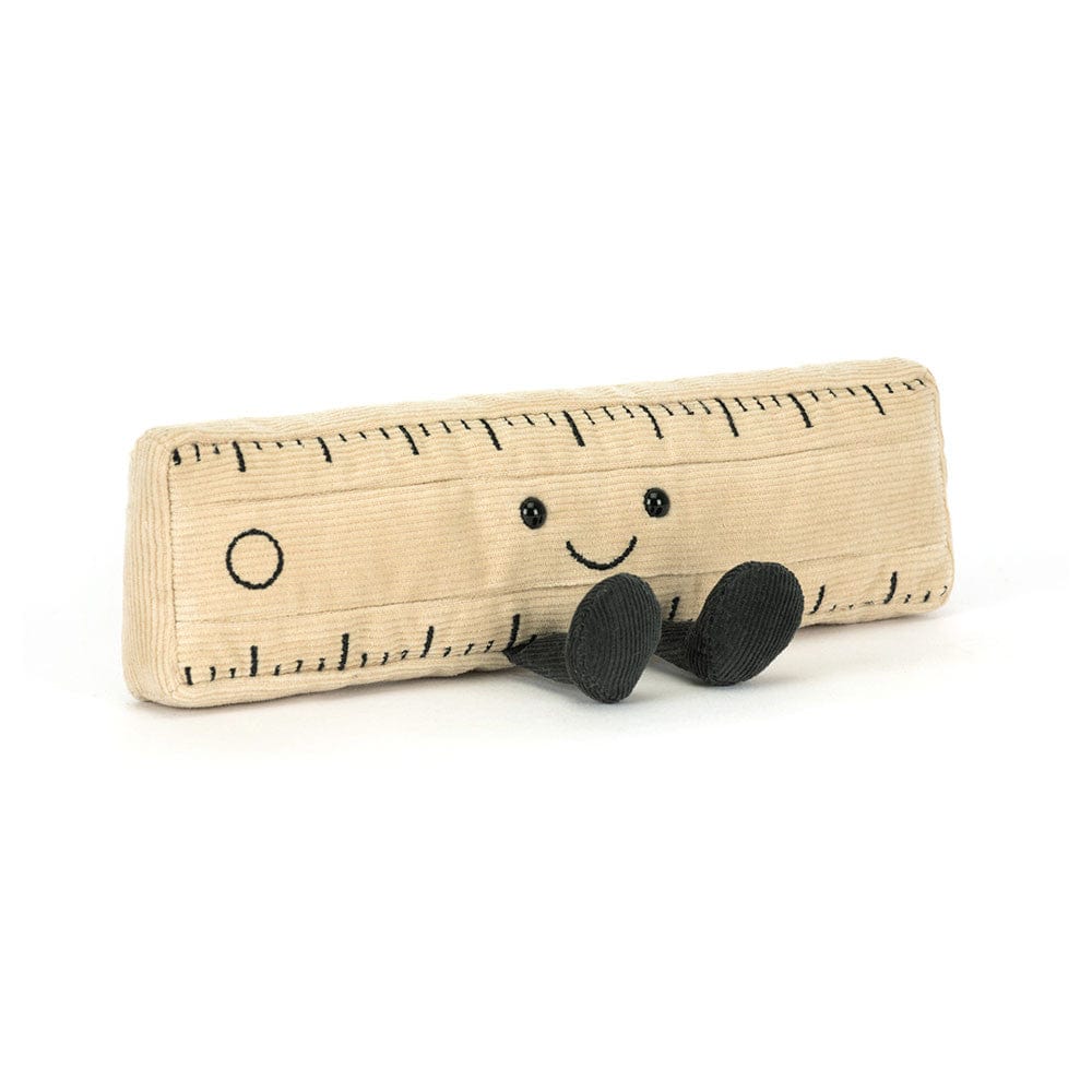 Amuseables Ruler Jellycat Lil Tulips