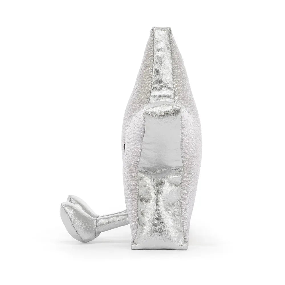 Amuseables Silver Star (2026) JellyCat Lil Tulips