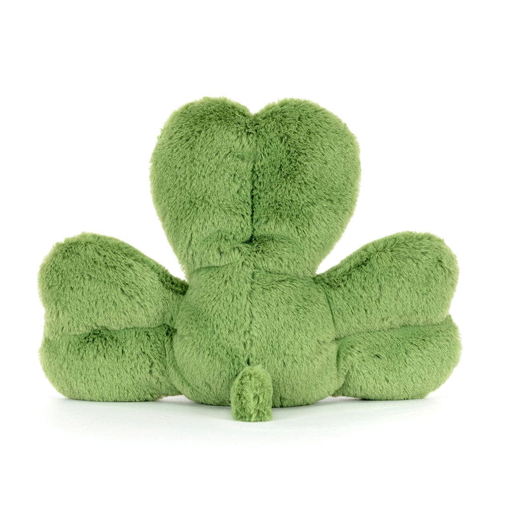 Amuseables Siofra Shamrock Jellycat Lil Tulips