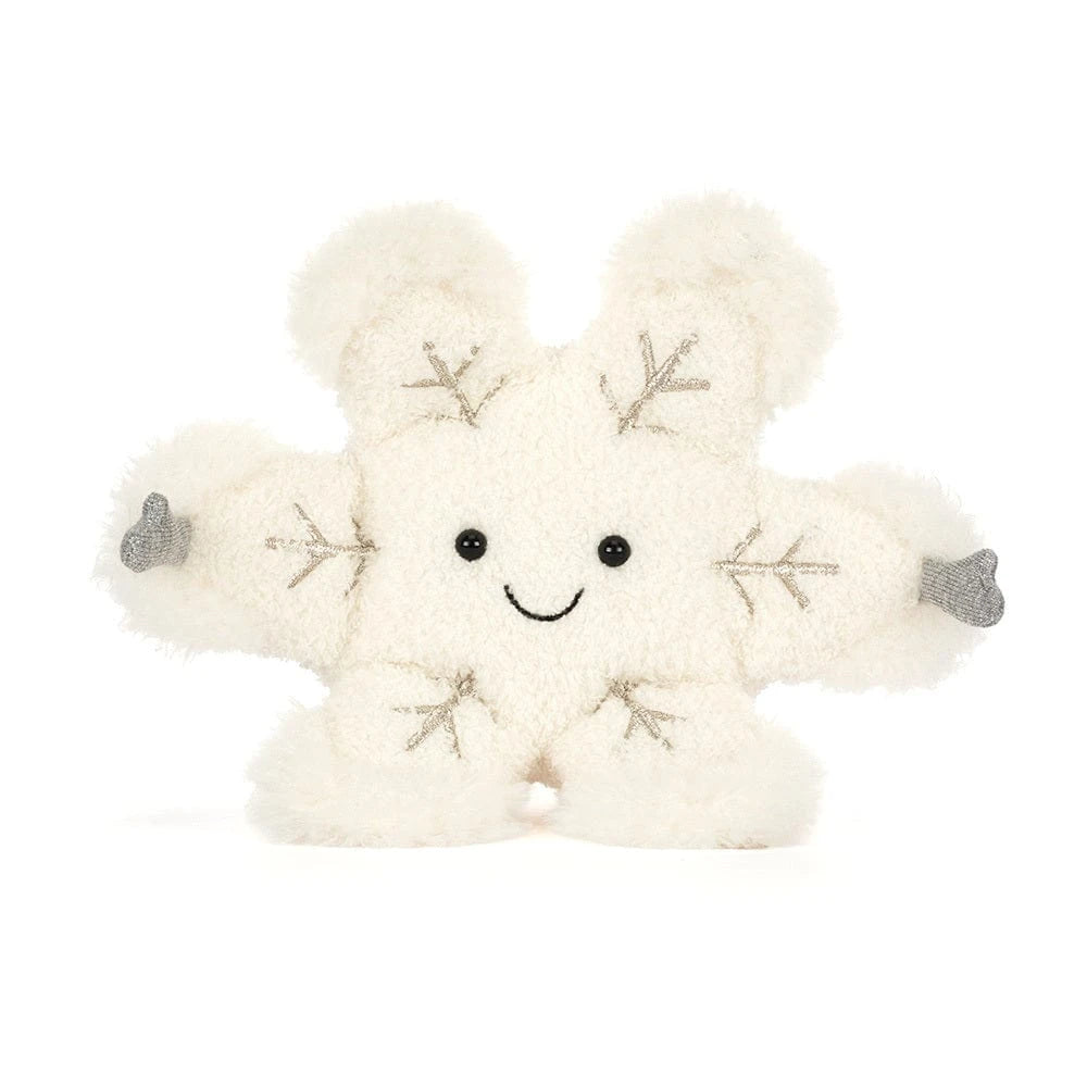 Amuseables Snowflake Jellycat Lil Tulips