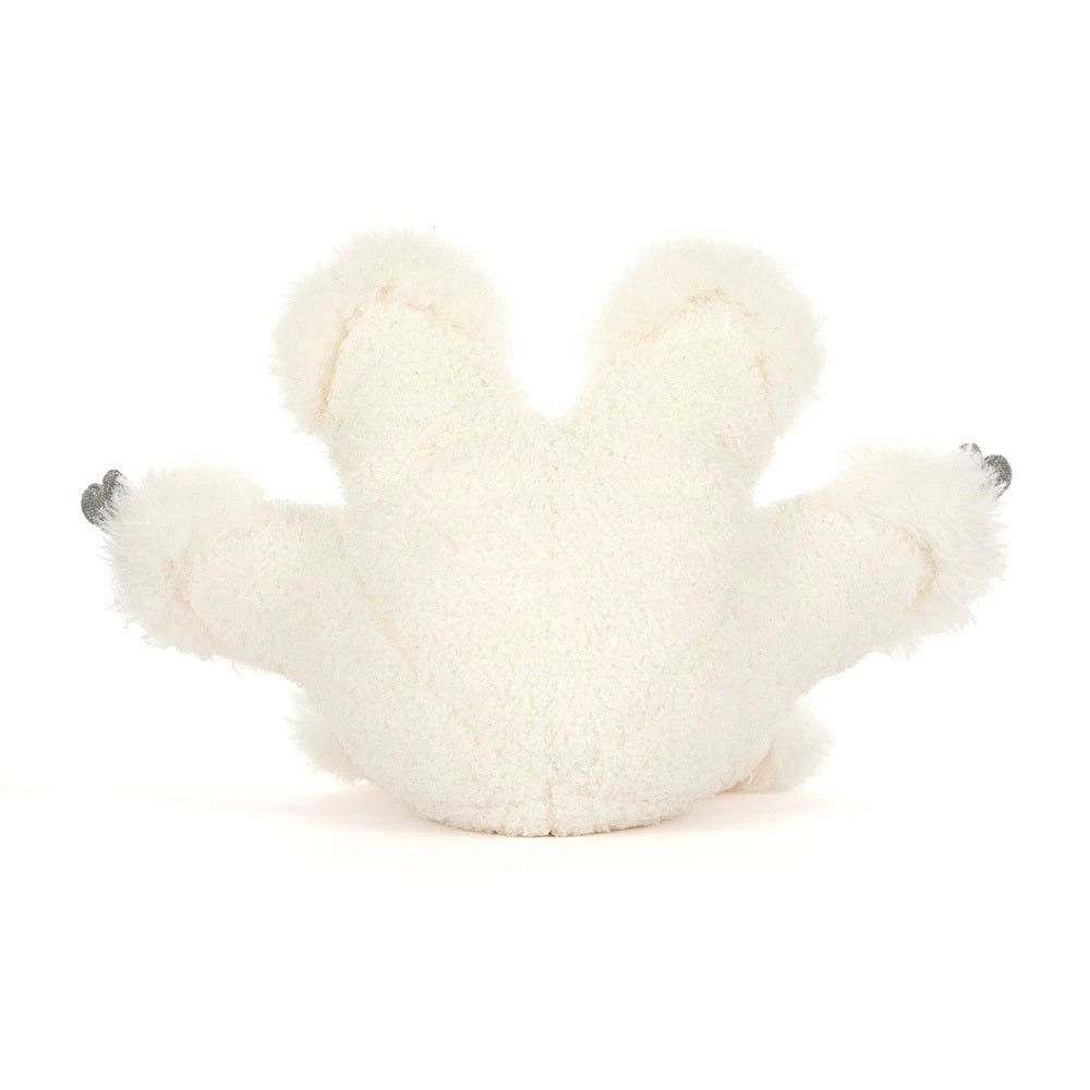 Amuseables Snowflake Jellycat Lil Tulips
