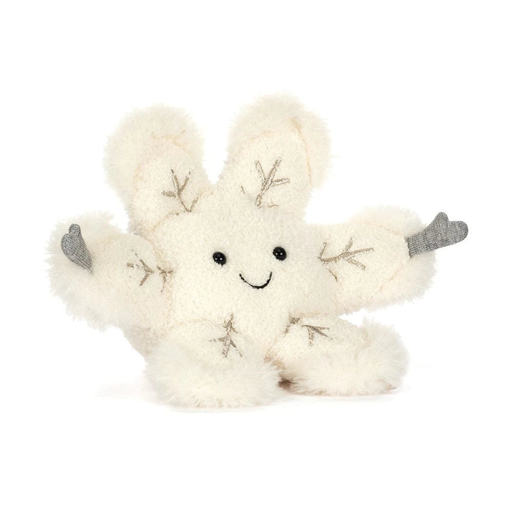 Amuseables Snowflake Jellycat Lil Tulips