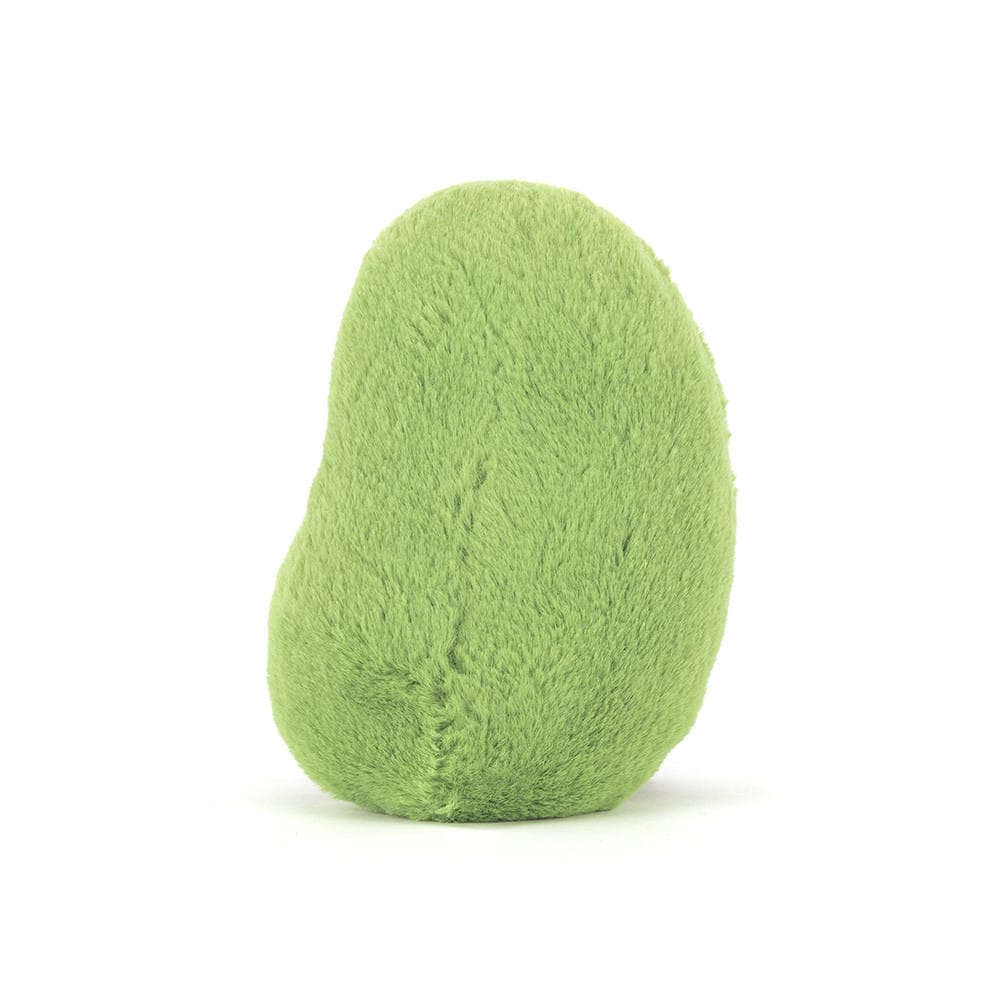 Amuseables Soyella Edamame Bean Jellycat Lil Tulips