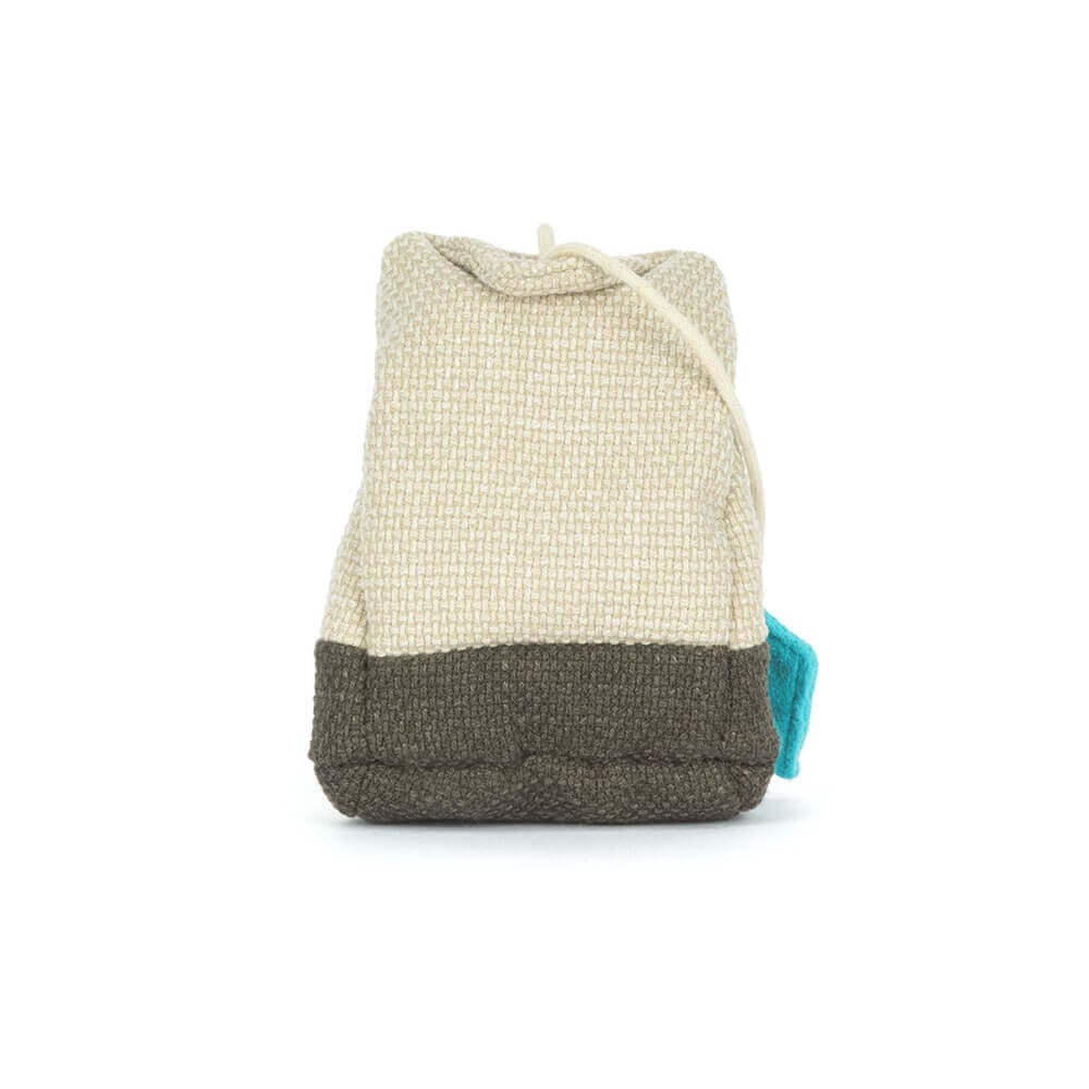 Amuseables Steepy Tea Bag Jellycat Lil Tulips