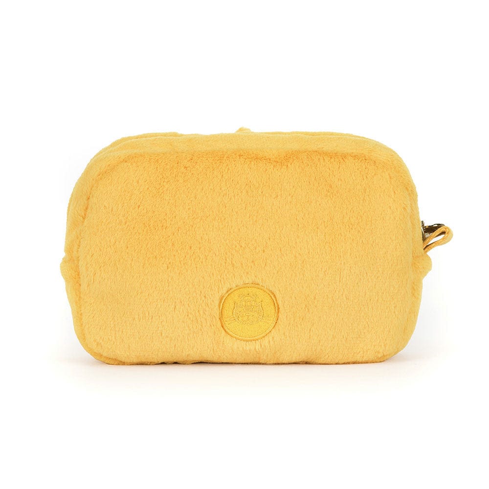 Amuseables Sun Pouch Jellycat Lil Tulips