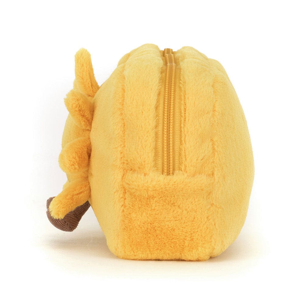 Amuseables Sun Pouch Jellycat Lil Tulips