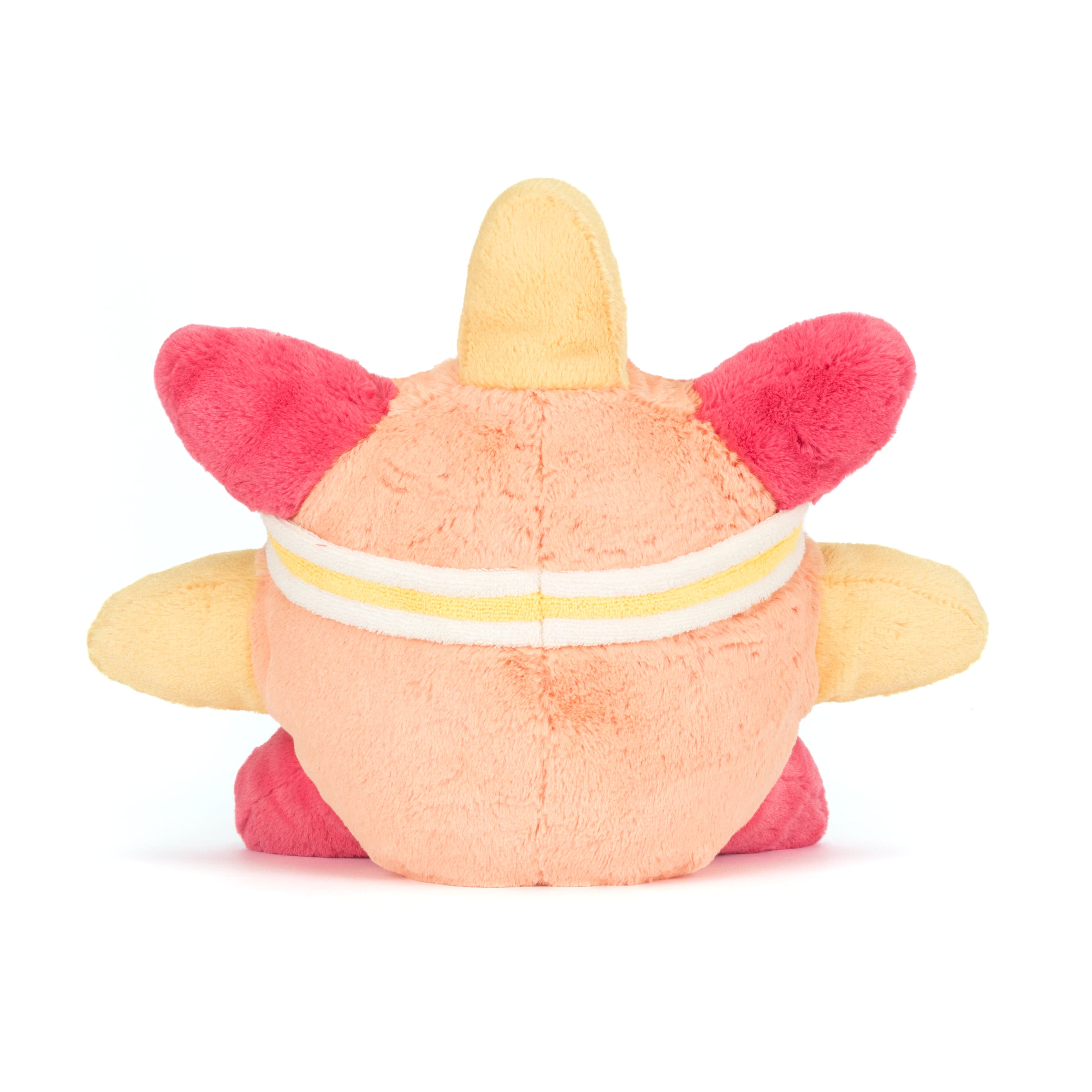 Amuseables Sun 'Roller Skates' Jellycat Lil Tulips