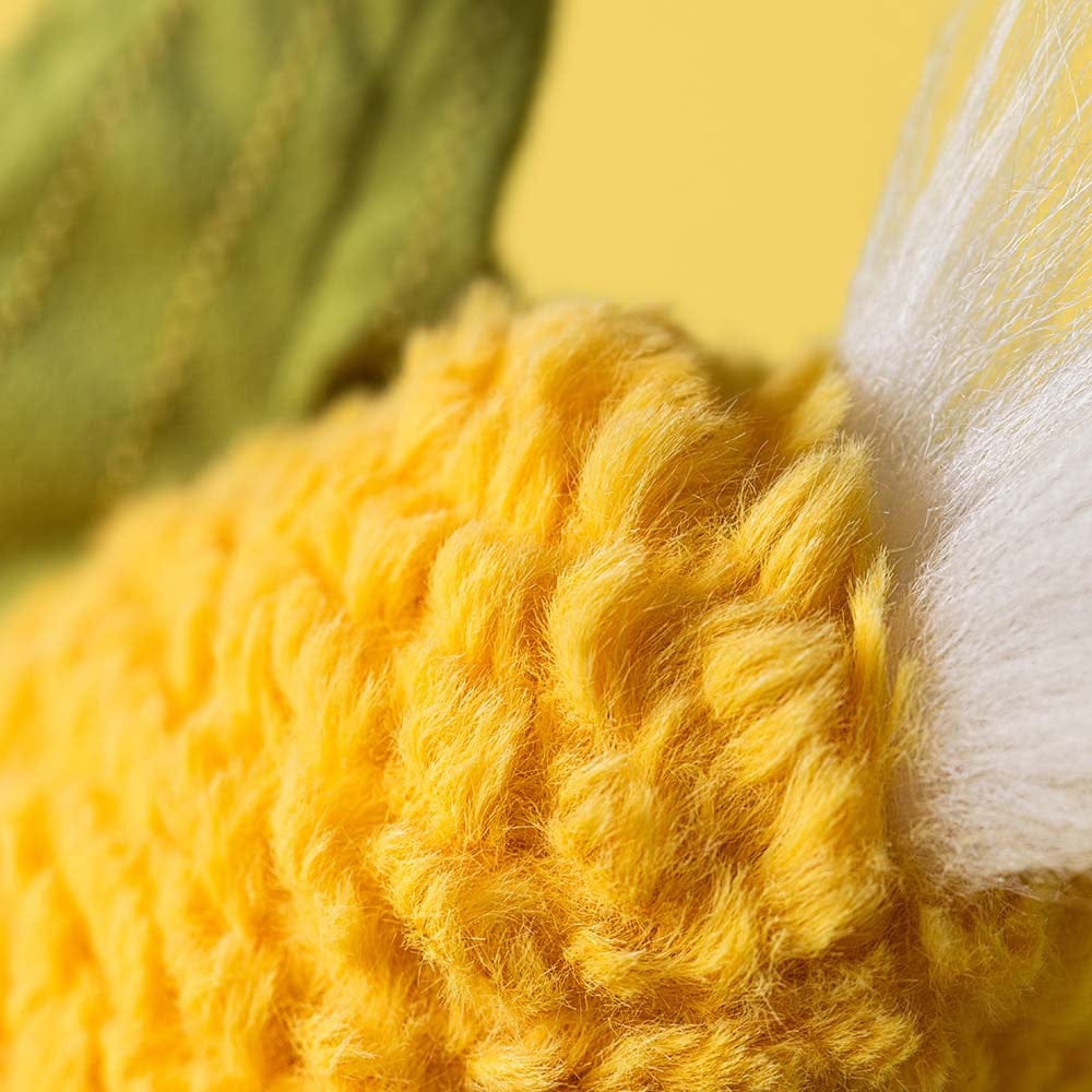 Amuseables Sweetcorn Jellycat Lil Tulips