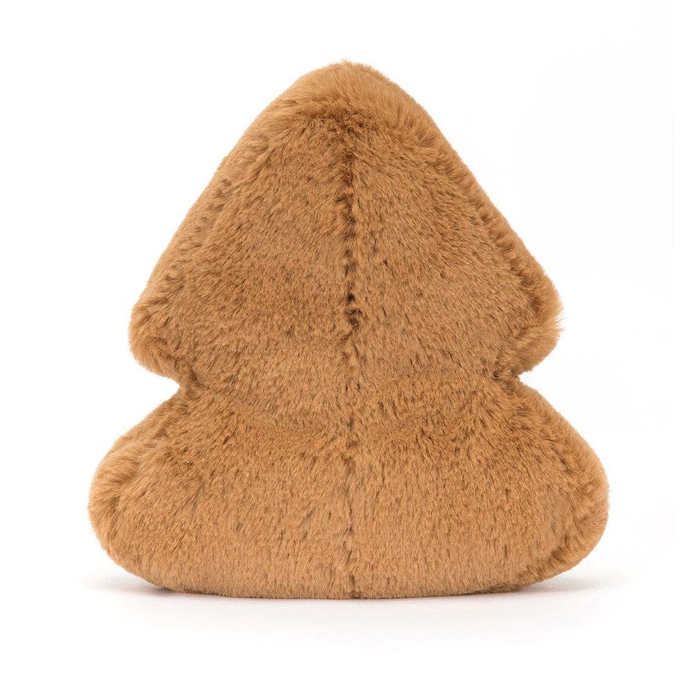 Amuseables Tree Cookie JellyCat Stuffed Animals Lil Tulips