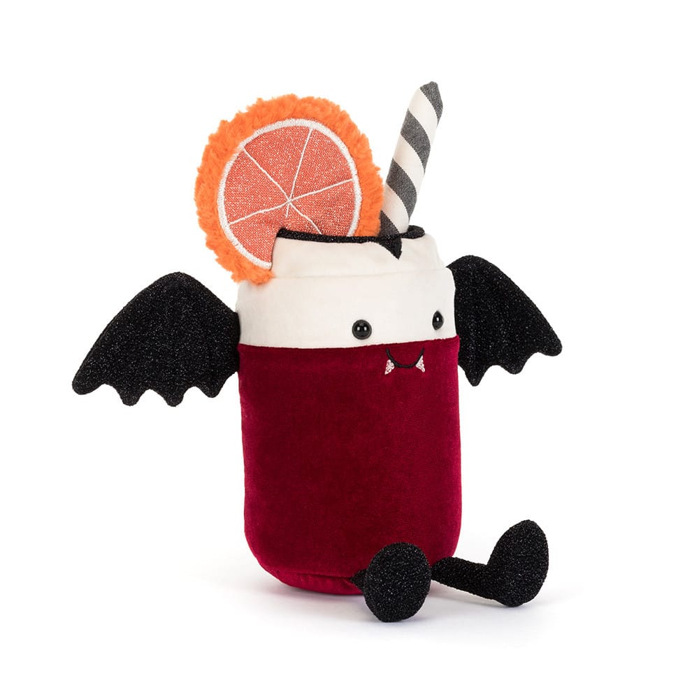 Amuseables Vampop Drink Jellycat Lil Tulips