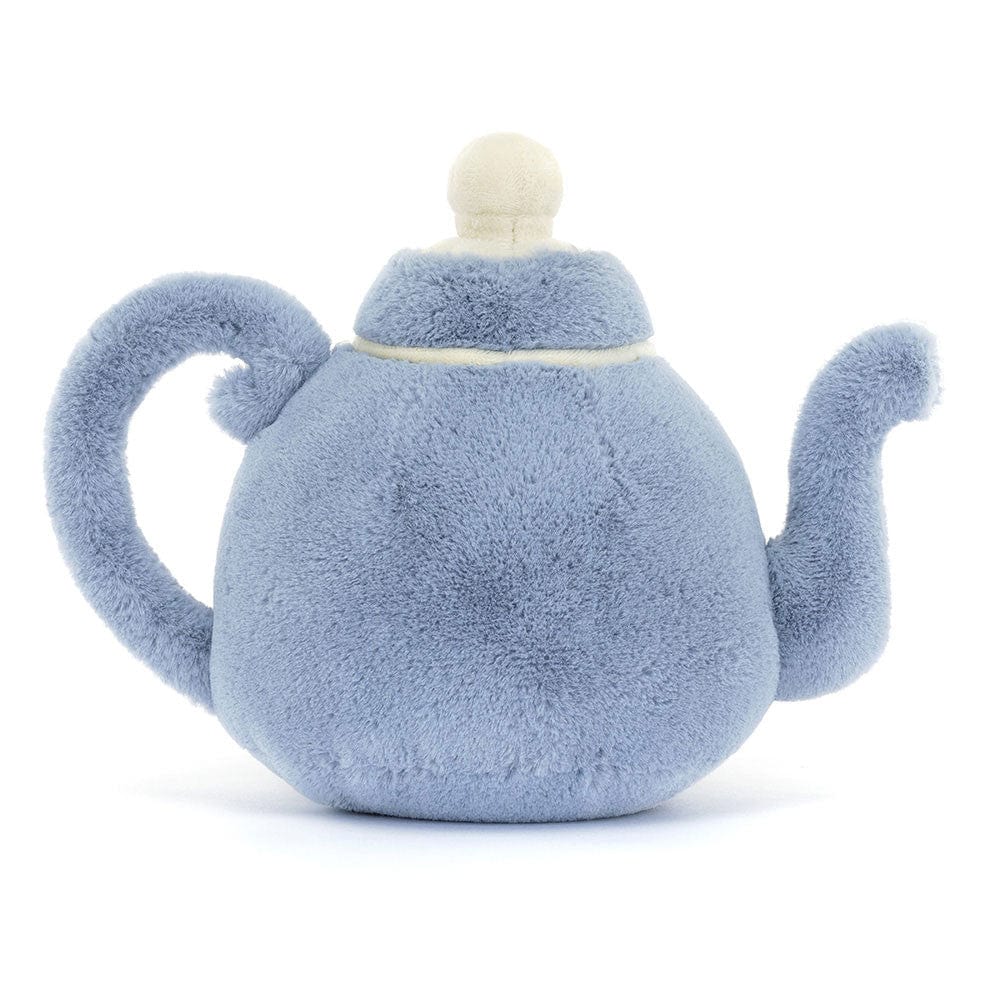 Amuseables Vicky Teapot Jellycat Stuffed Animals Lil Tulips