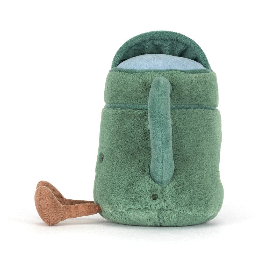 Amuseables Watering Can Jellycat Lil Tulips