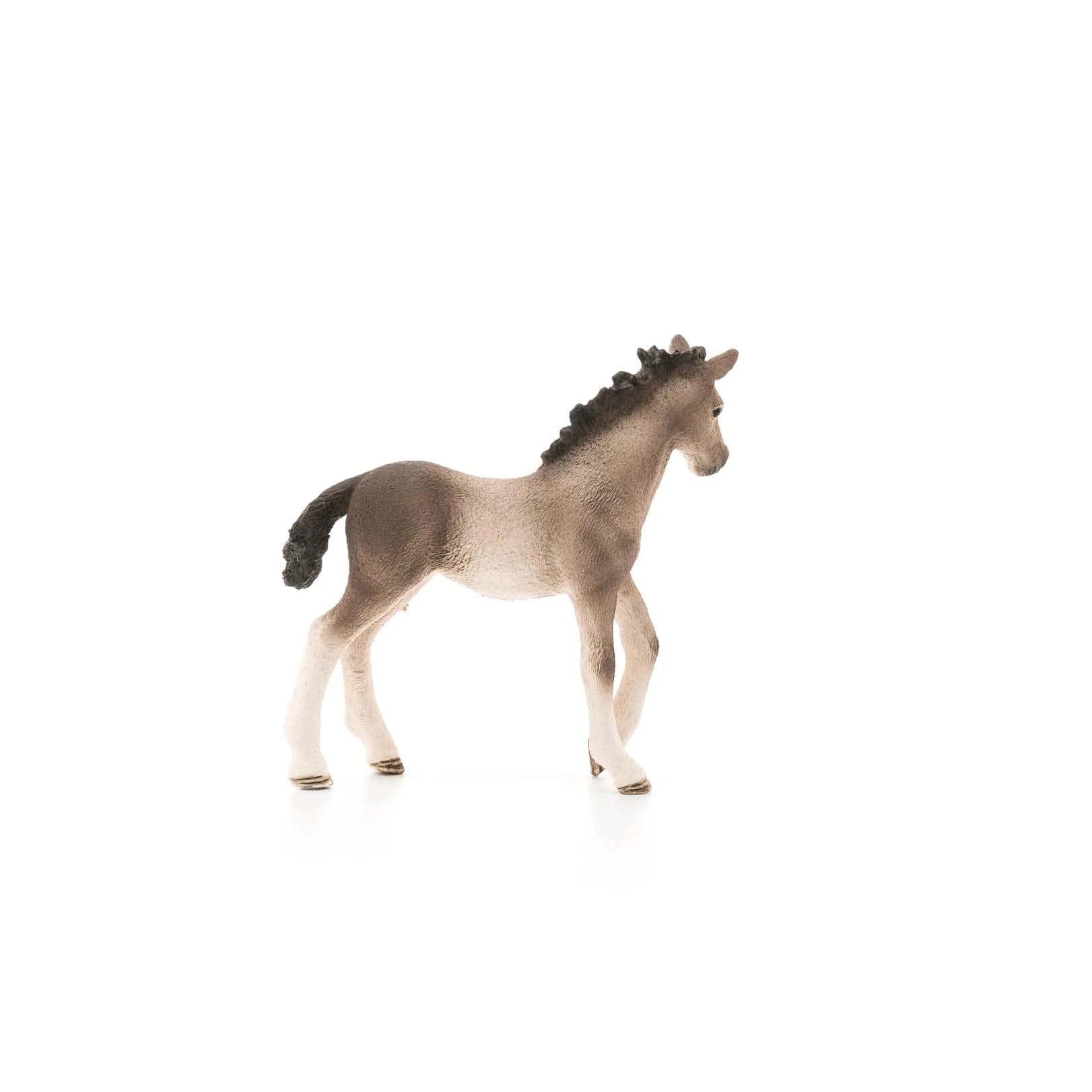 Andalusian Foal Horse Toy Figurine Schleich Lil Tulips