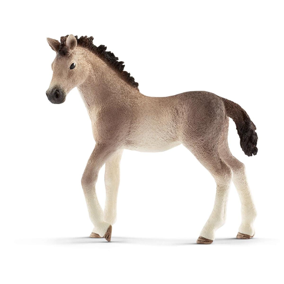 Andalusian Foal Horse Toy Figurine Schleich Lil Tulips