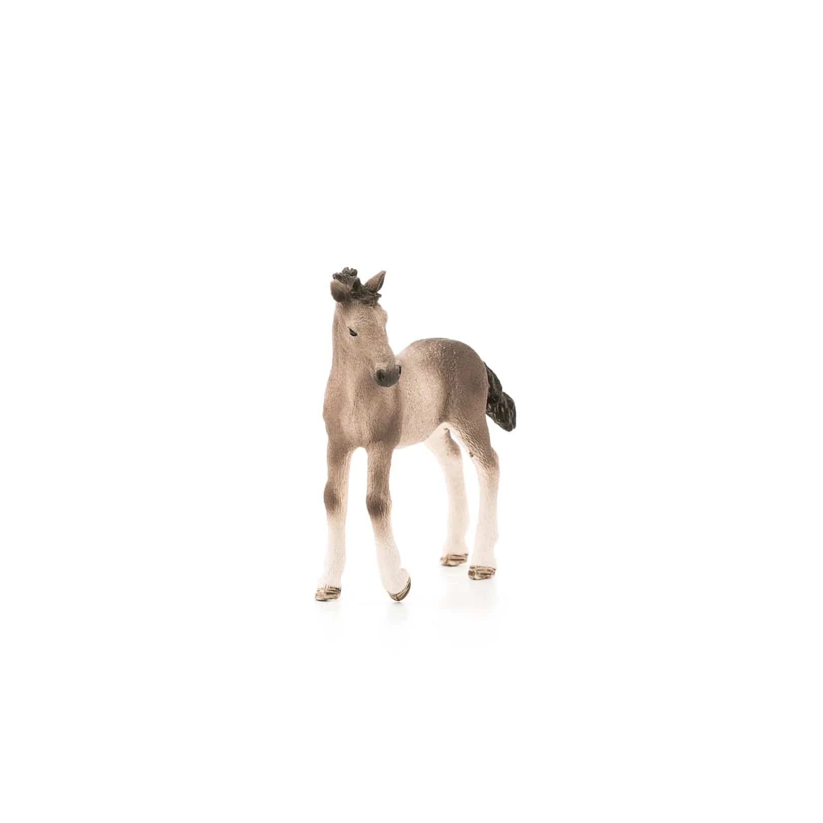 Andalusian Foal Horse Toy Figurine Schleich Lil Tulips