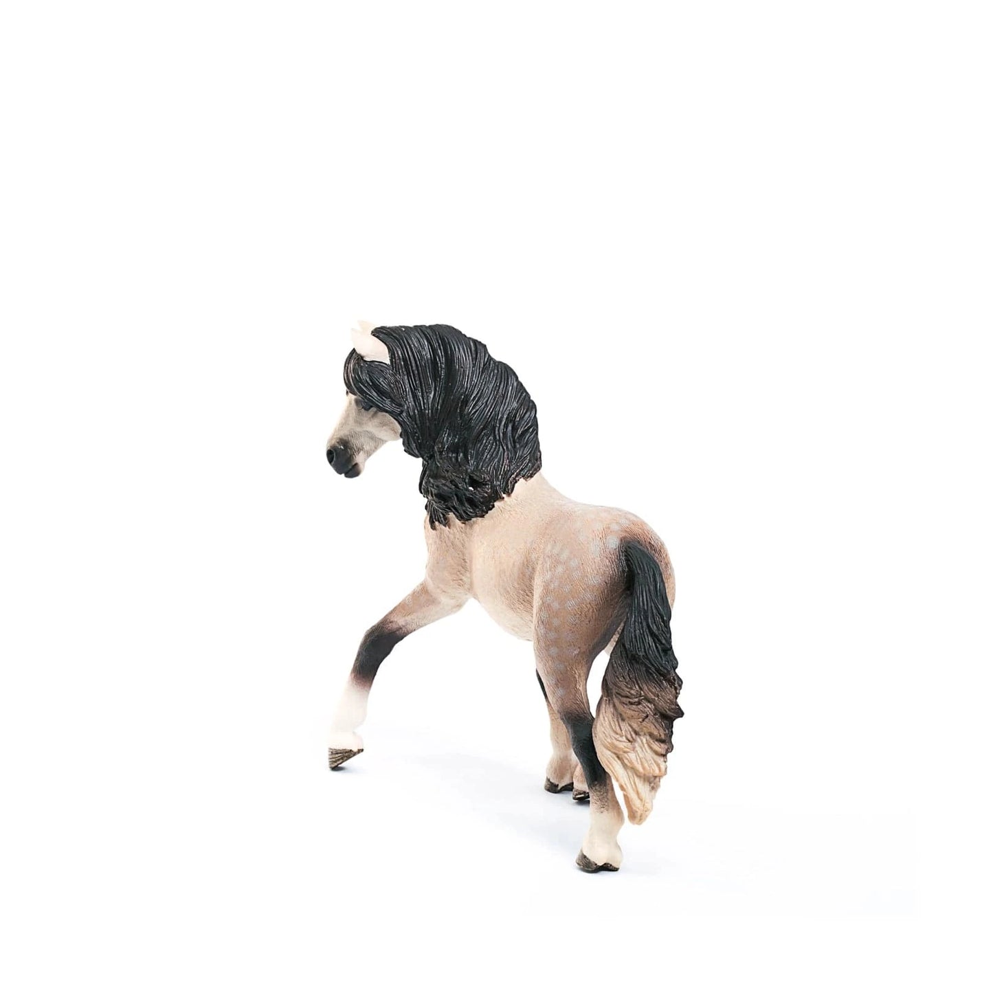 Andalusian Mare Horse Toy Figurine Schleich Lil Tulips