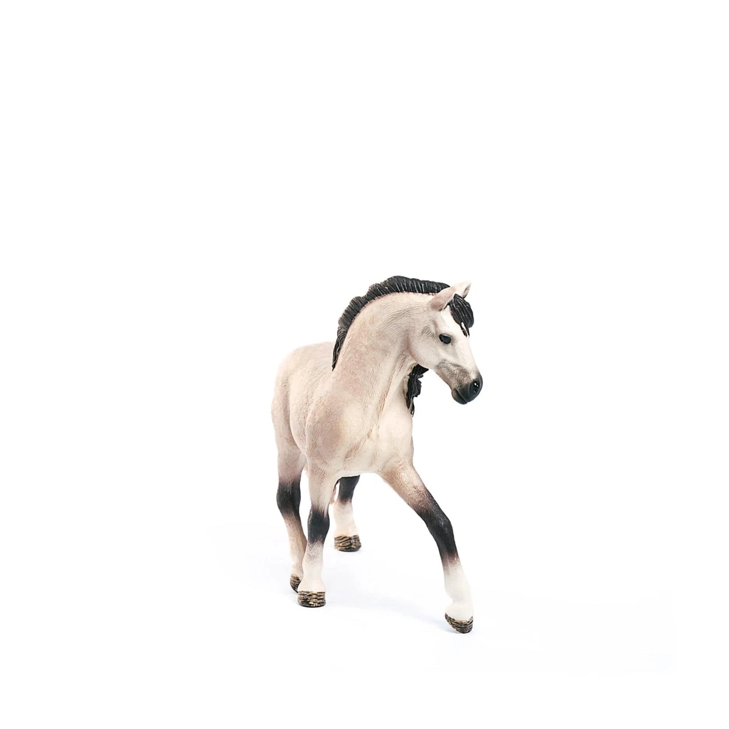 Andalusian Mare Horse Toy Figurine Schleich Lil Tulips