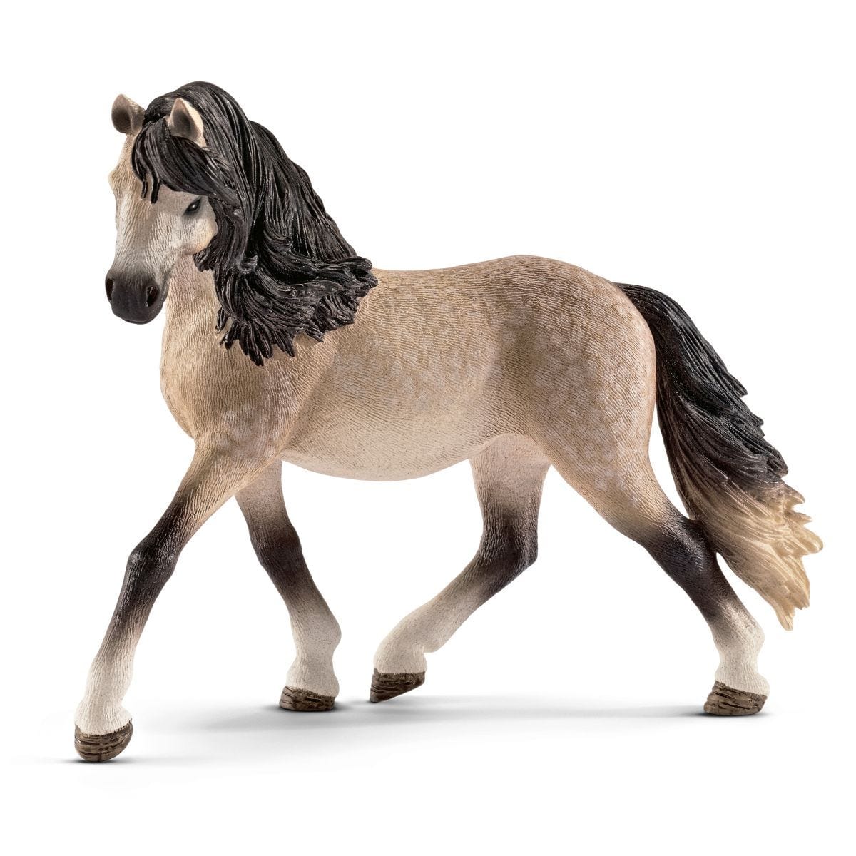 Andalusian Mare Horse Toy Figurine Schleich Lil Tulips